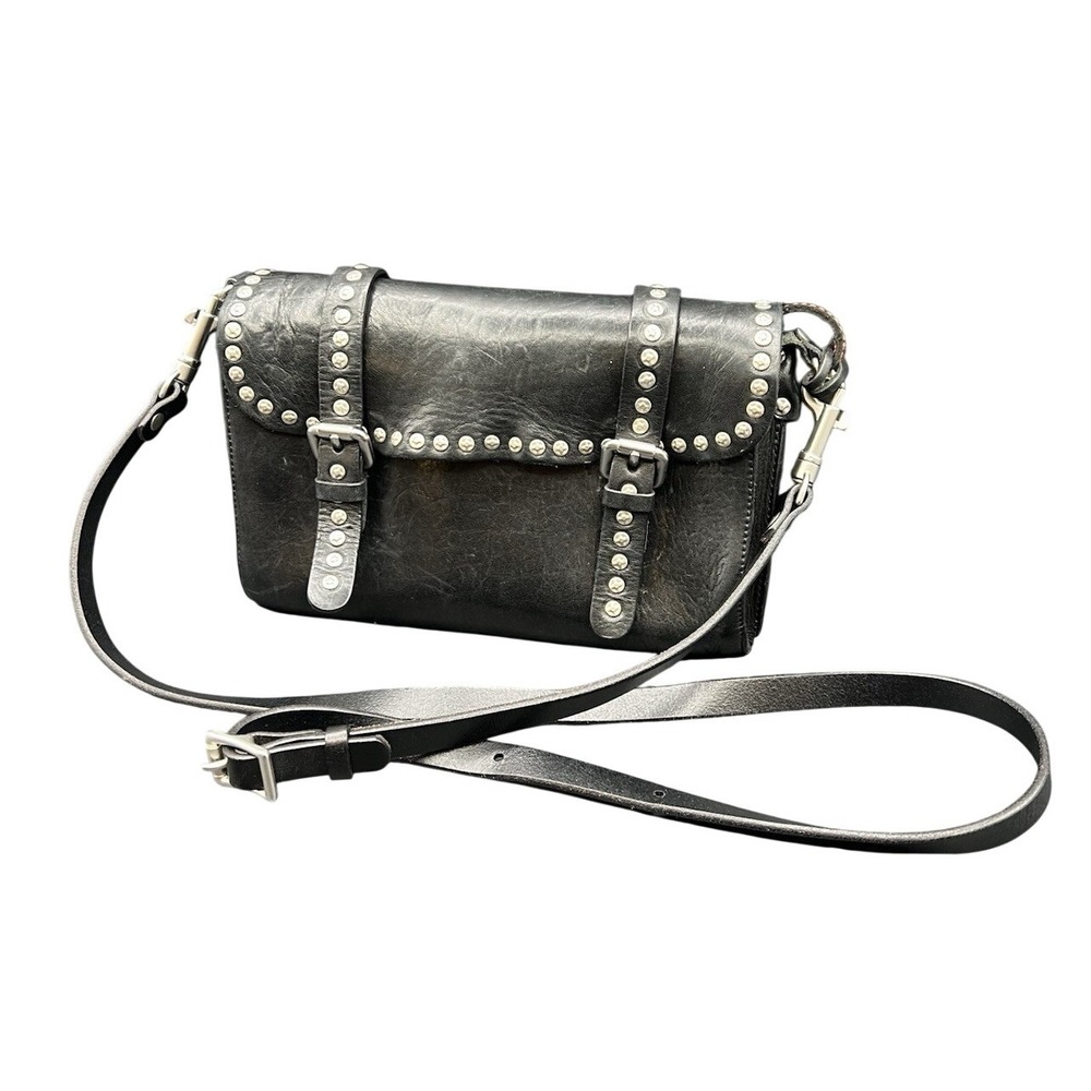 Old Trend Soul Stud Convertible Crossbody Clutch 2 In 1 Mint Condition